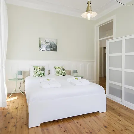 Dreams Estrela Apartment *