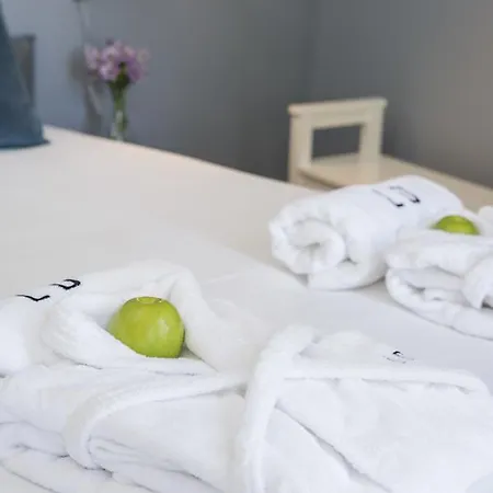 Apartment Dreams Estrela