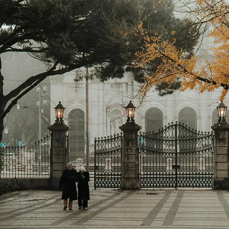 Dreams Estrela Appartamento