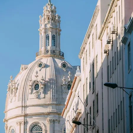 Апартаменты Dreams Estrela