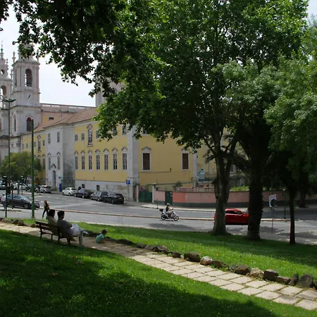 Dreams Estrela Лиссабон