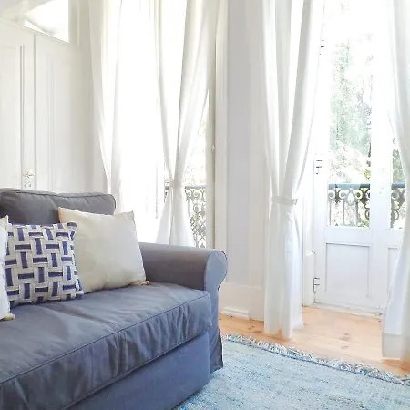 Appartamento Dreams Estrela