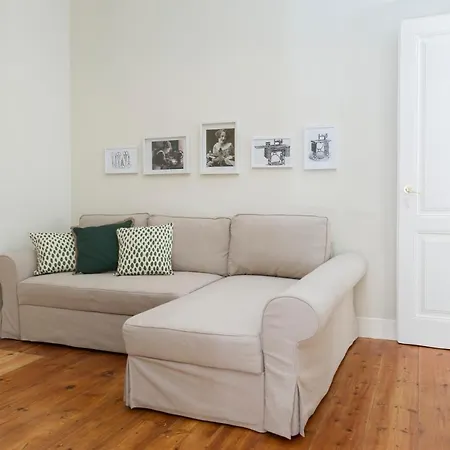 Dreams Estrela Lisbona