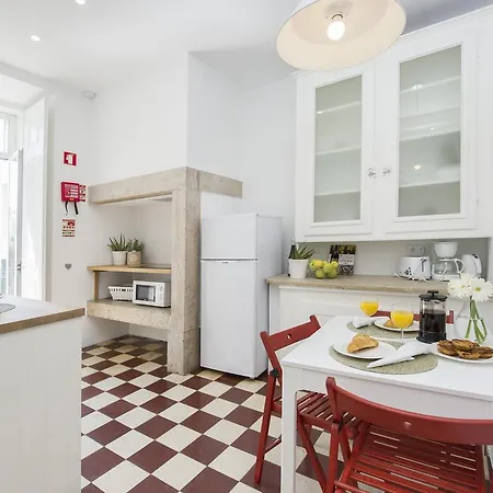 Lägenhet Dreams Estrela