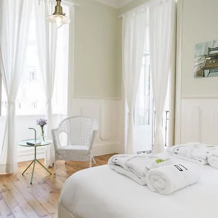 Апартаменты Dreams Estrela *