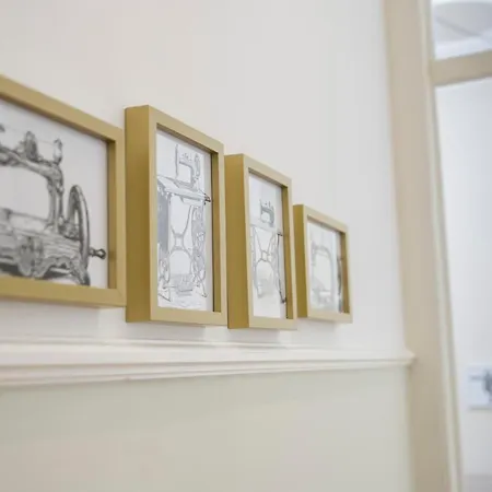 Dreams Estrela Апартаменты