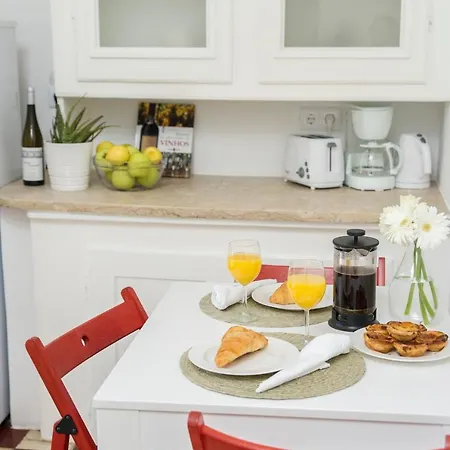 Lägenhet Dreams Estrela