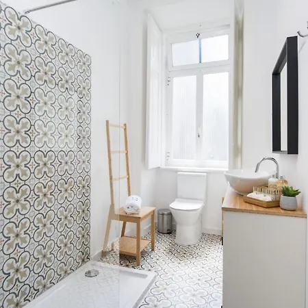 Dreams Estrela Апартаменти *