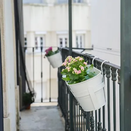 Appartamento Dreams Estrela Lisbona