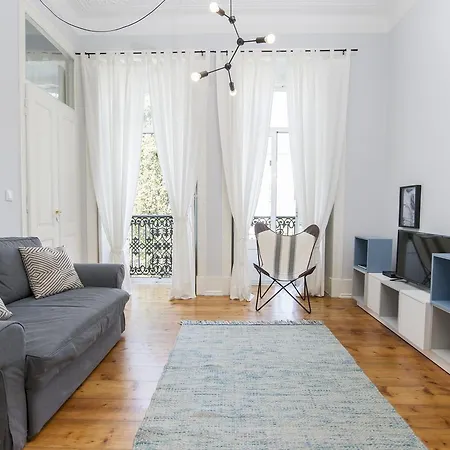 Lägenhet Dreams Estrela