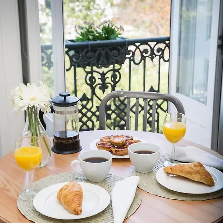 Апартаменти Dreams Estrela