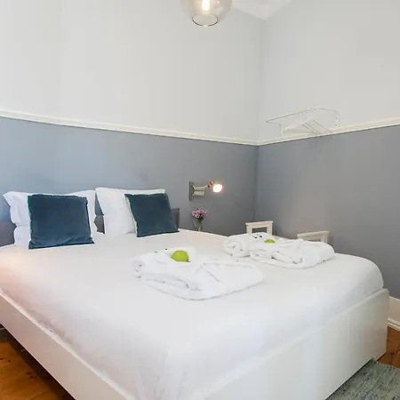 Lägenhet Dreams Estrela *