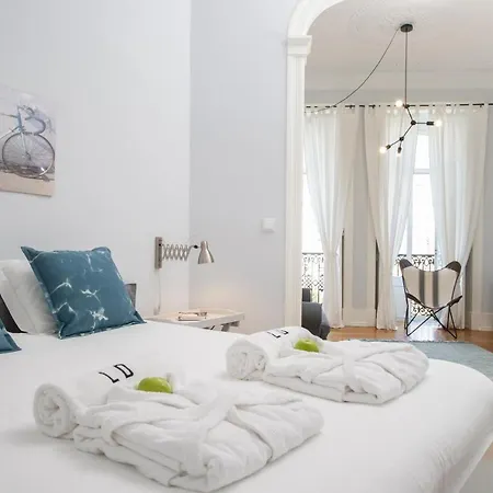 Dreams Estrela Лиссабон