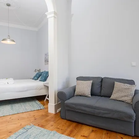 Lägenhet Dreams Estrela *