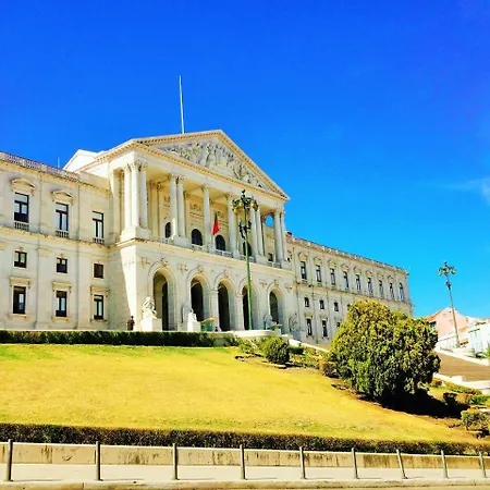 Апартаменти Dreams Estrela *