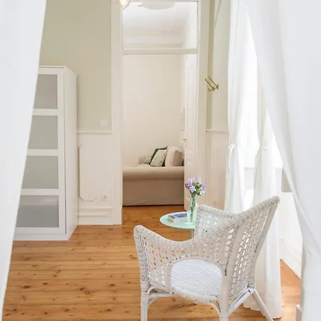 Dreams Estrela Лиссабон