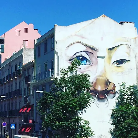 Appartamento Dreams Estrela *