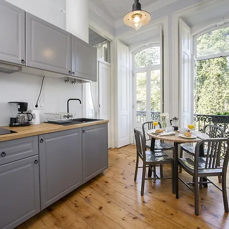 Lägenhet Dreams Estrela