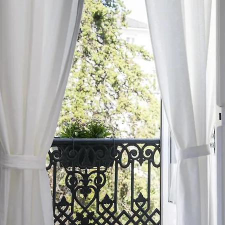 Lägenhet Dreams Estrela *