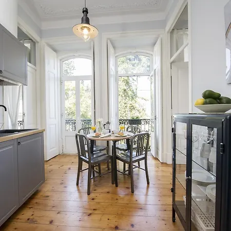 Appartamento Dreams Estrela