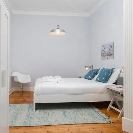 Dreams Estrela Appartamento Lisbona