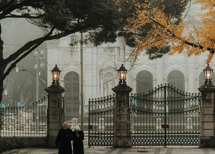 Dreams Estrela Apartment