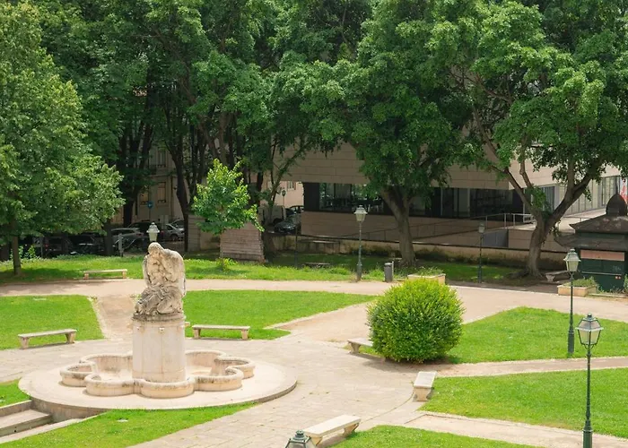 Dreams Estrela Apartment *