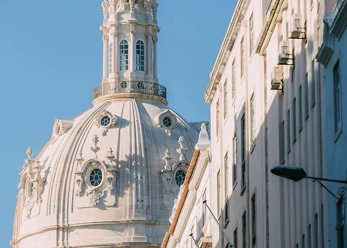 Apartment Dreams Estrela