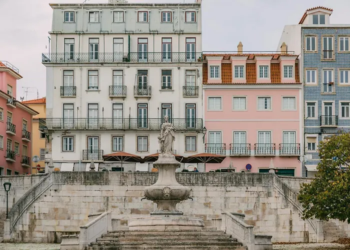 Apartment Dreams Estrela