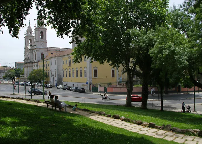 Dreams Estrela Lisbon