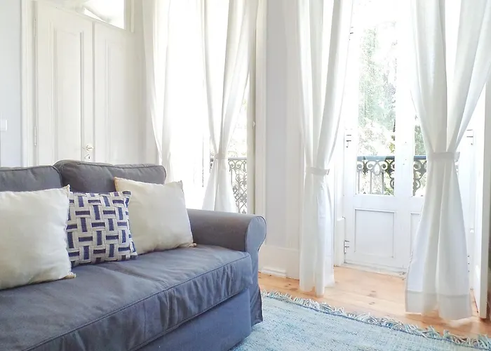 Apartment Dreams Estrela