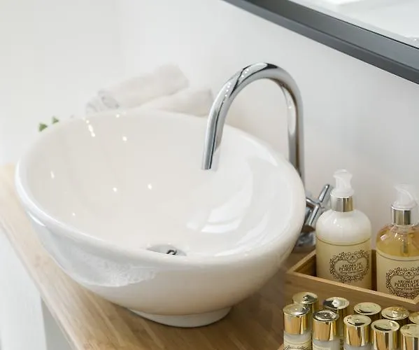 Dreams Estrela Apartment *