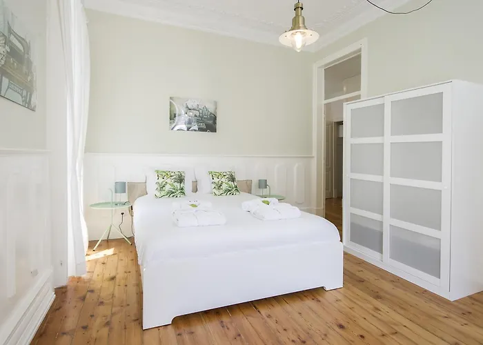 Dreams Estrela Apartment *