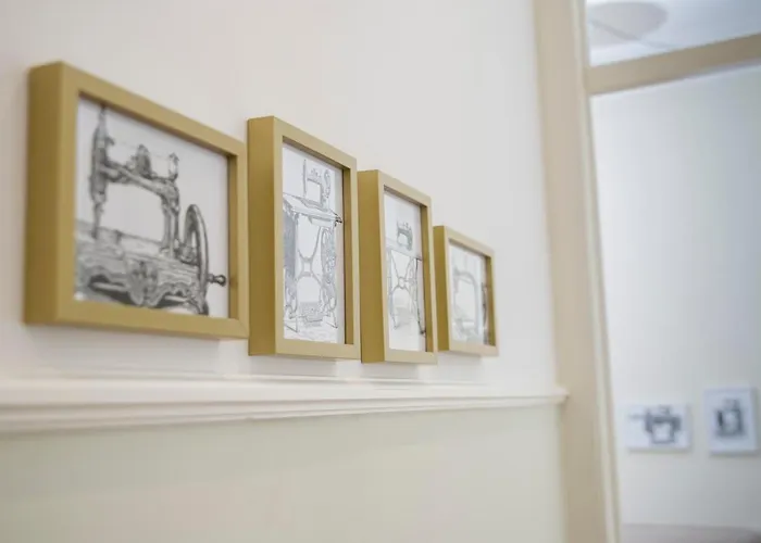 Dreams Estrela Apartment