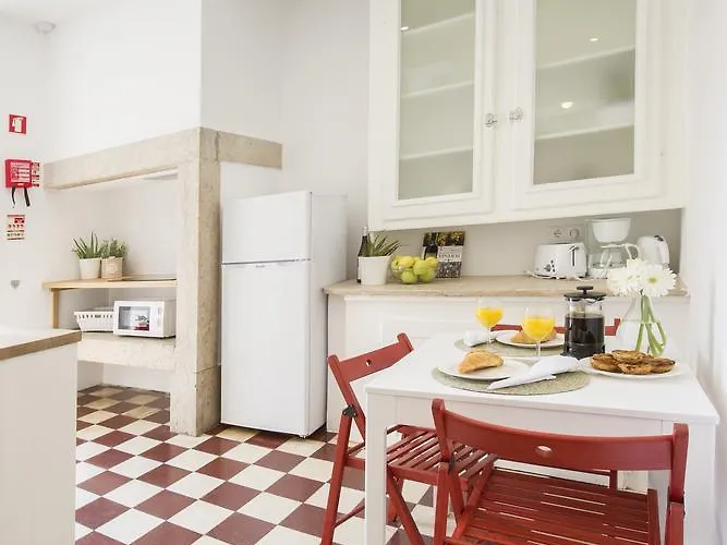 Dreams Estrela Apartment Lisbon