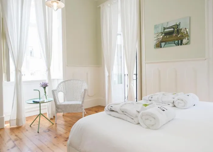 Dreams Estrela Apartment *