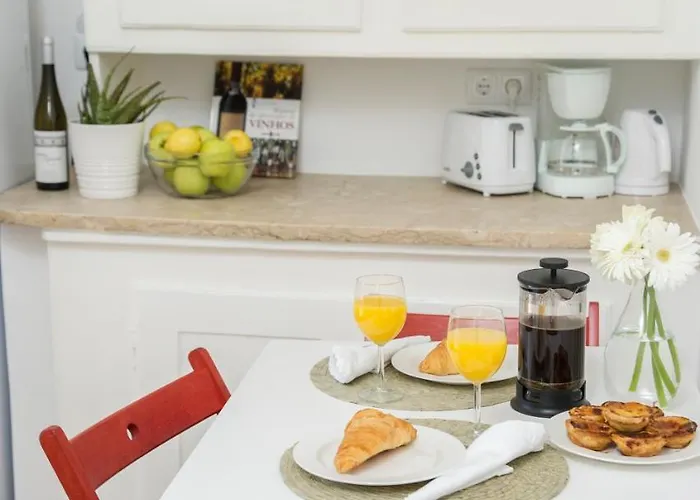 Apartment Dreams Estrela