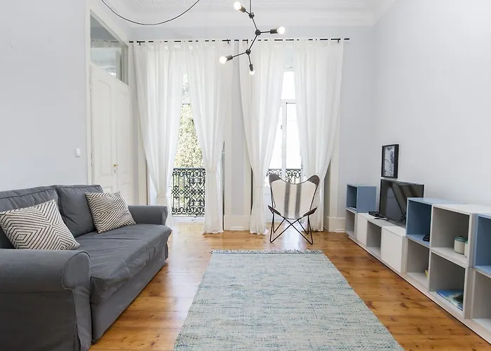 Apartment Dreams Estrela