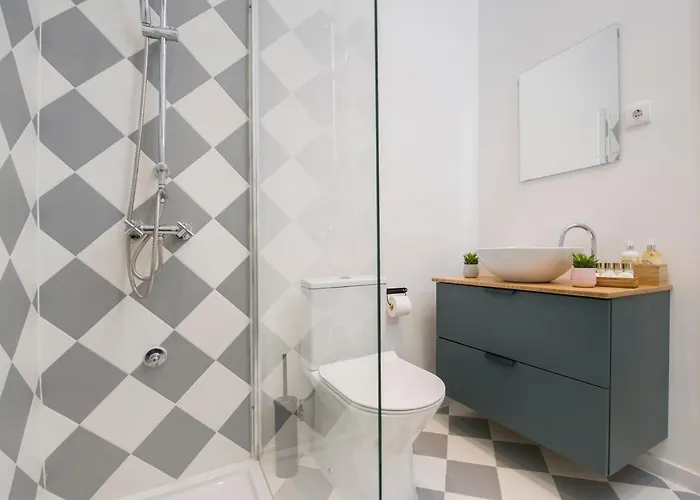 Dreams Estrela * Lisbon