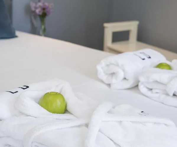 Apartment Dreams Estrela