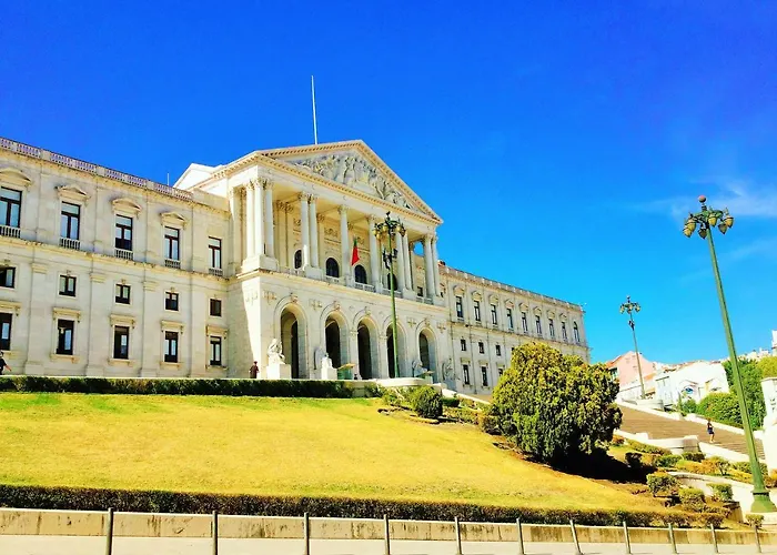 Apartment Dreams Estrela *