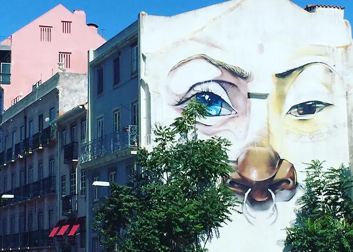 Apartment Dreams Estrela *