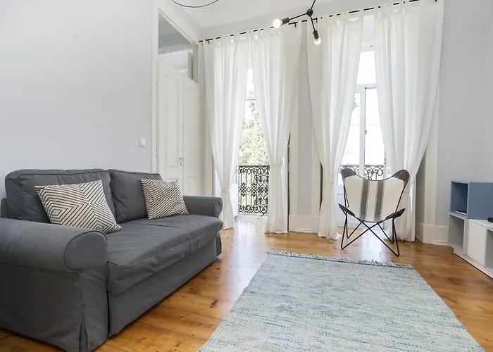 Dreams Estrela Apartment Lisbon