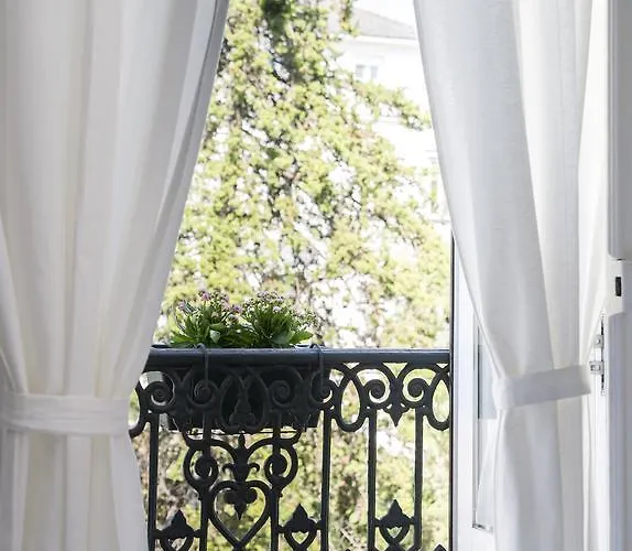 Apartment Dreams Estrela *