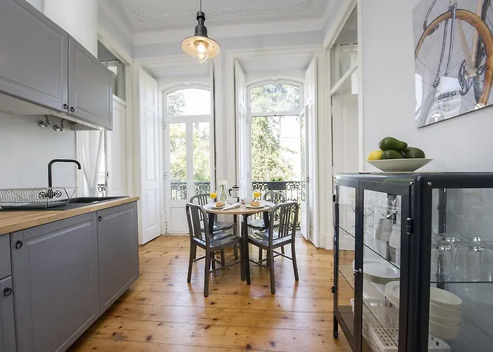 Apartment Dreams Estrela