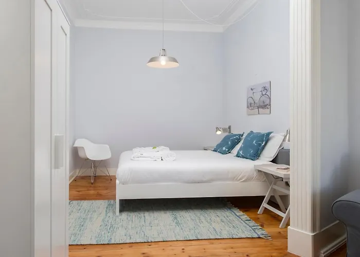 Dreams Estrela Apartment Lisbon