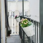 Appartement Dreams Estrela Lissabon