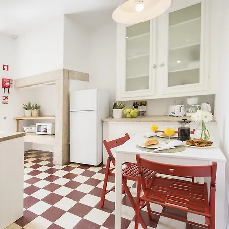Dreams Estrela Apartment Lissabon