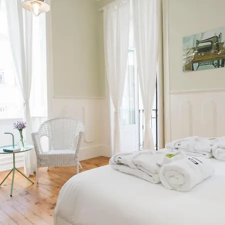 Dreams Estrela Apartment *