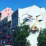 Διαμέρισμα Dreams Estrela *